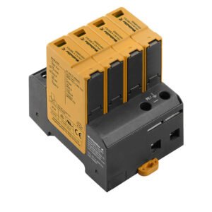 VPU AC I 4 300/12.5