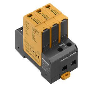 VPU AC I 3 300/12.5