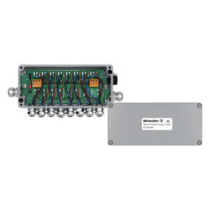 FBCON PA CG/M12 8WAY LIMITER