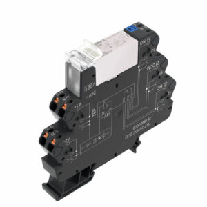 TRP 24VDC 1NO HC