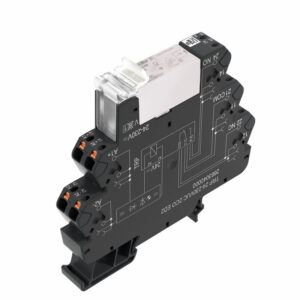 TRP 230VUC 1CO 16A