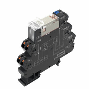 TRP 24VDC 2CO AU