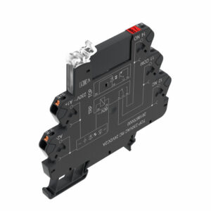 TOP 120VAC RC 24VDC2A
