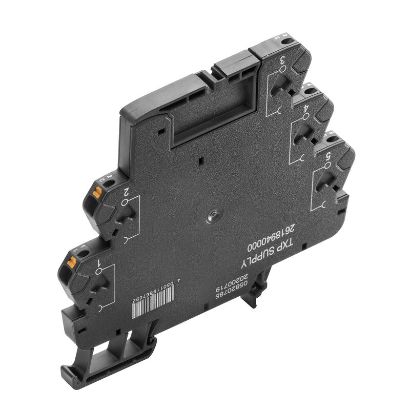TXP SUPPLY