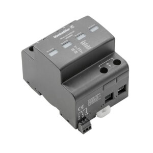 VPU AC I 2 R 440/25 LCF