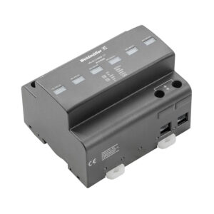 VPU AC I 3 440/25 LCF