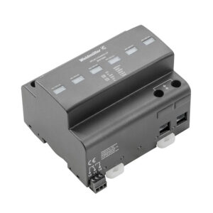 VPU AC I 3 R 440/25 LCF