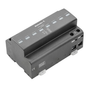 VPU AC I 4 440/25 LCF