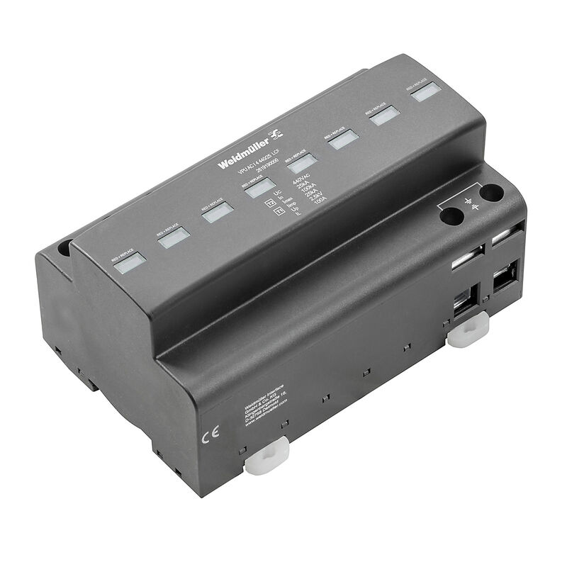 VPU AC I 4 440/25 LCF