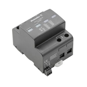 VPU AC I 1+1 R 440/25 LCF