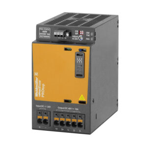 PRO TOPDC 24V/48V 10A