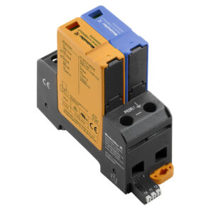 VPU AC I 1+1 R 300/12.5 LCF