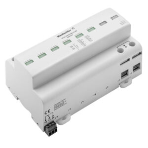 VPU AC I 3+1 R 275/25 LCF MB