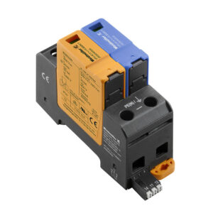 VPU AC II 1+1 R 300/50 Y