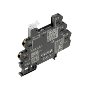 TRP T 24VDC 1CO M3 EMPTY