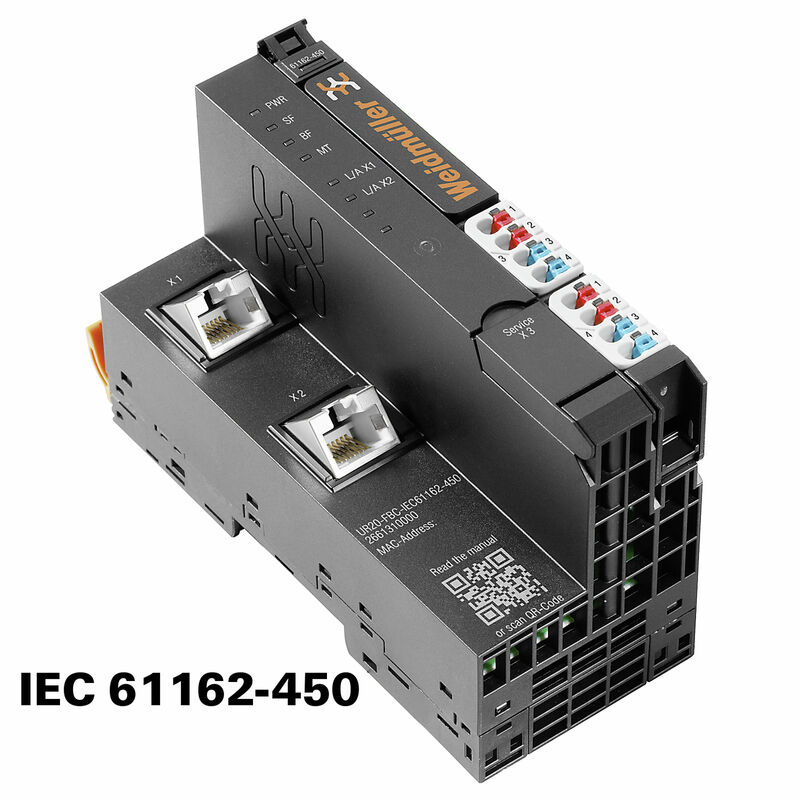 UR20-FBC-IEC61162-450