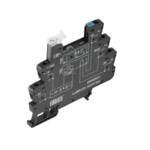 TRS 24-230VUC 1CO EMPTY ED2