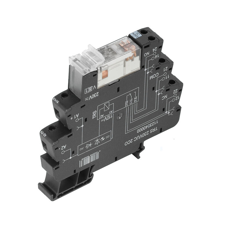 TRS 24-230VUC 2CO ED2