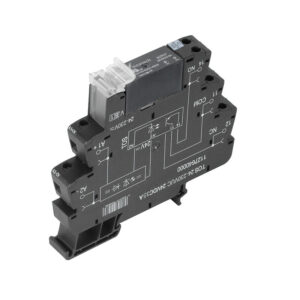 TOS 24-230VUC 24VDC5A ED2