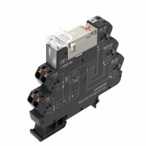 TRP 24-230VUC 2CO AU ED2