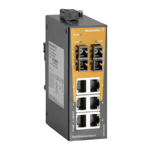 IE-SW-EL08-6TX-2SCS