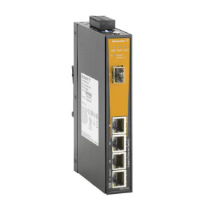 IE-SW-EL05-4GT-1GESFP