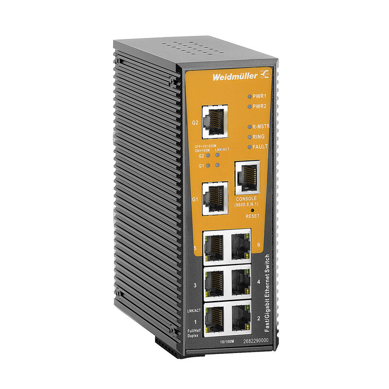 IE-SW-AL08M-6TX-2GT
