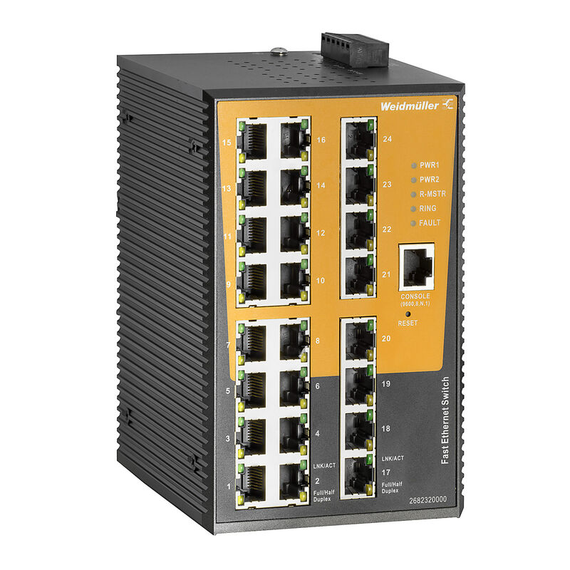 IE-SW-AL24M-24TX