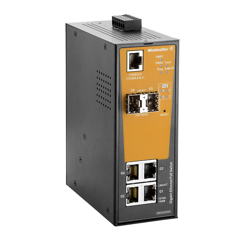 IE-SW-AL06M-4GTPOE-2GESFP