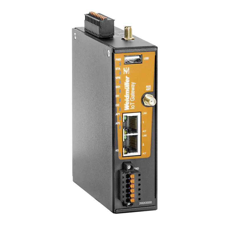 IOT-GW30-4G-NA