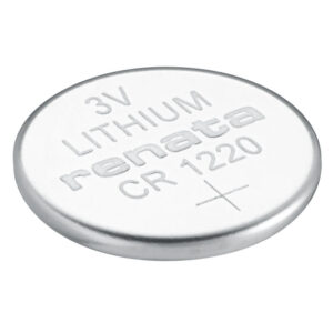 BATTERY-CR1220-3V