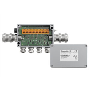 FBCON PA CG 4WAY LIMITER R-T