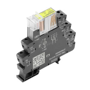 TRS 24VUC 2CO FG