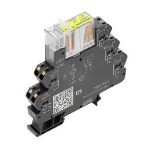 TRP 24VUC 2CO FG
