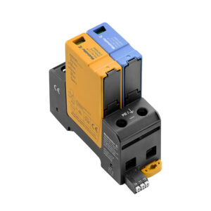 VPU AC I 1+1 R 275/25 LCF S