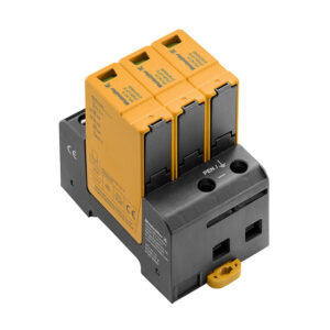 VPU AC I 3 275/25 LCF S