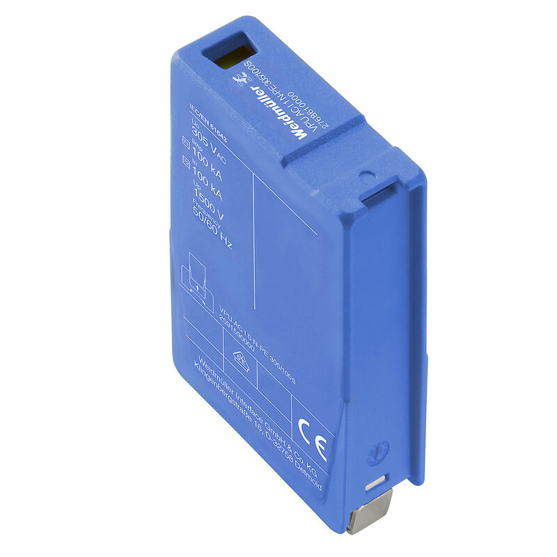 VPU AC II US 0 N-PE 240/65