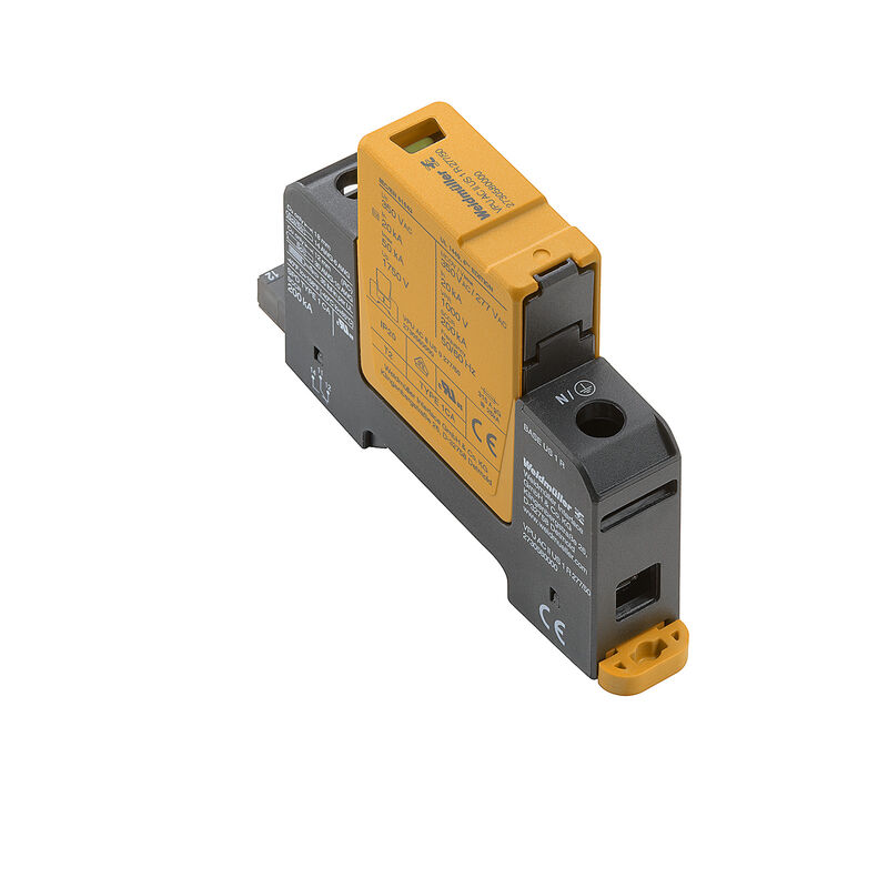 VPU AC II US 1 R 277/50