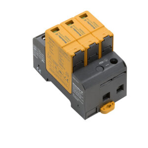 VPU AC II US 3 277/50