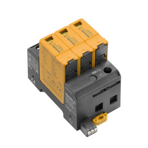 VPU AC II US 3 R 277/50