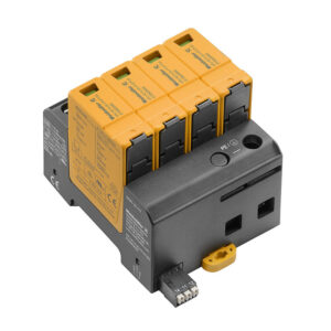 VPU AC II US 4 R 277/50
