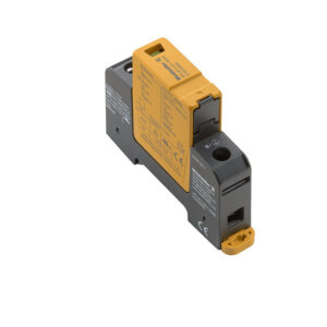 VPU AC II US 1 400/50