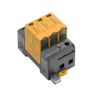 VPU AC II US 3 R 600/35