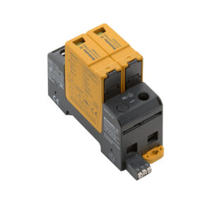 VPU AC II US 2 R 60/50