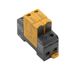 VPU AC II US 2 60/50