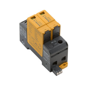 VPU AC II US 2 R 240/50