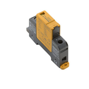 VPU AC II US 1 R 600/35