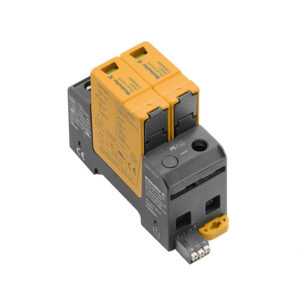VPU AC II US 2 R 240/50 Y