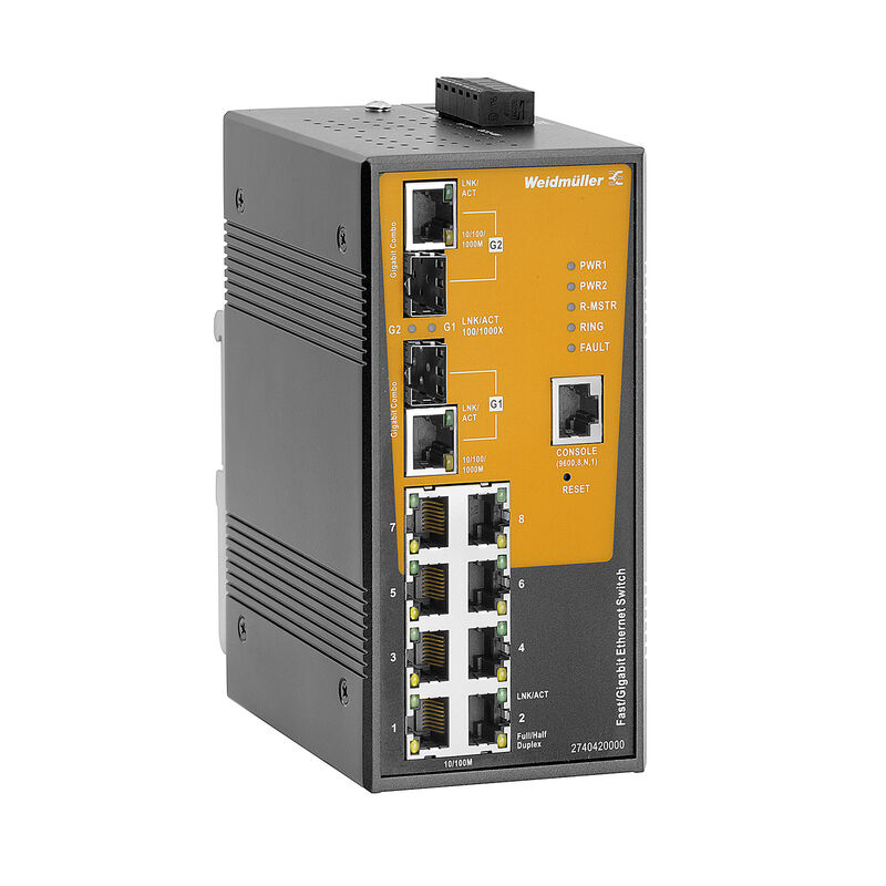 IE-SW-AL10M-8TX-2GC