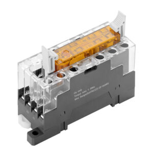 FSKIT 24VDC 3NO3NC FG LD AGSNO AU